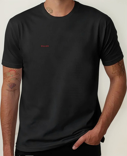 Playeras Sin Letras Para Ni?os Ropa De Verano Blusa Ropa