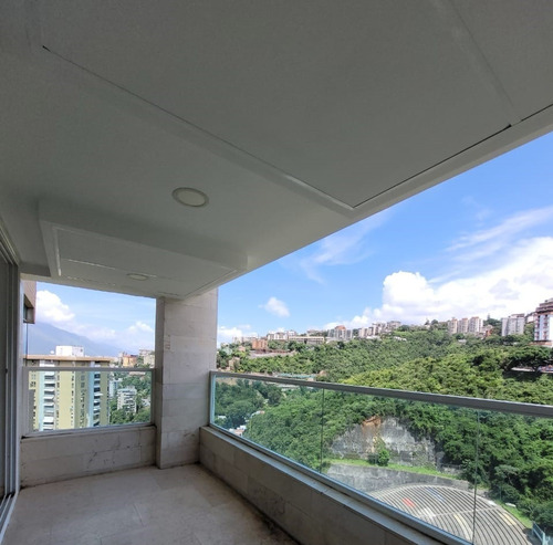 Imagen 8 de 10 de Apto En Exclusivo Edificio De 8 Aptos A Estrenar