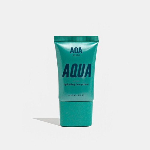 Aoa Primer Hidratante Aqua