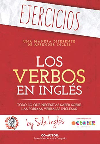 Los Verbos En Inglés 'ejercicios': Los Ejercicios Que Nec...