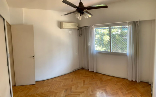 4 Amb, D U E Ñ O,c/balcon,2 Baños,metrobus, C/subte