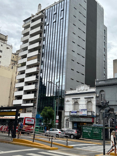 Oficina En Colegiales