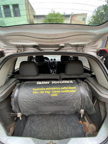 Ford Fiesta 1.6 Ambien. Plus
