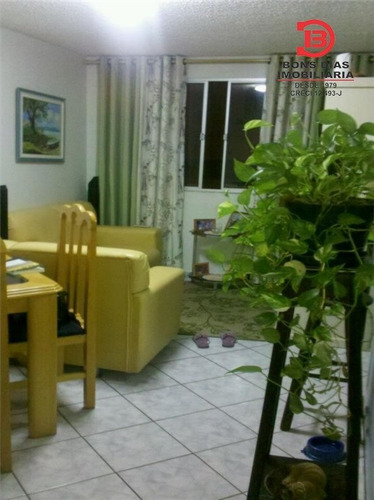 Imagem 3 de 15 de Apartamento - Guaianazes - Ref: 2786 - V-2786
