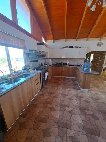 Parcela 2 Casas El Quisco - Algarrobo, Contado Conversable