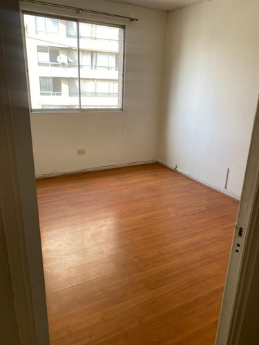 Oportunidad!!! Departamento En Excelente Ubicación Céntrica.