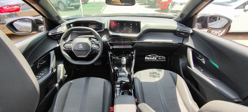 Peugeot 2008 1.2 Suv allure / allure pack 5p At