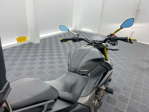 Imagen 17 de 23 de Suzuki Gixxer 250