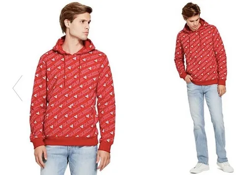 Buzos guess por mayor hotsell