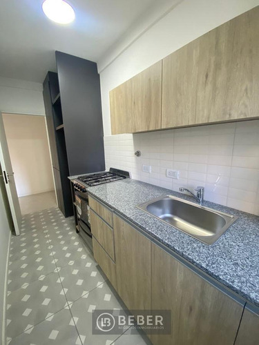 Imagen 13 de 22 de En Venta Departamento 2 Ambientes Con Balcon, La Perla - Mar Del Plata