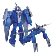 Comprar Robot Convertible A Dinosaurio Accesorios Ditoys D-soldier