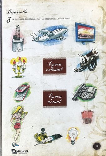 Noticias De La Historia, Proyecto Escolar Del 25 De Mayo