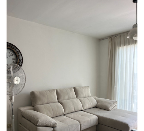 Alquiler Full Amoblado Y Equipado. Condominio Con Seguridad Y Pileta. La Jimena Pilar