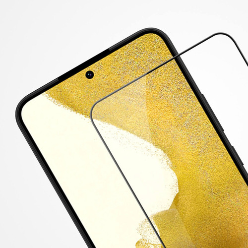 Pelicula Cerâmica 3d 9d Para Samsung Galaxy S24 Fe