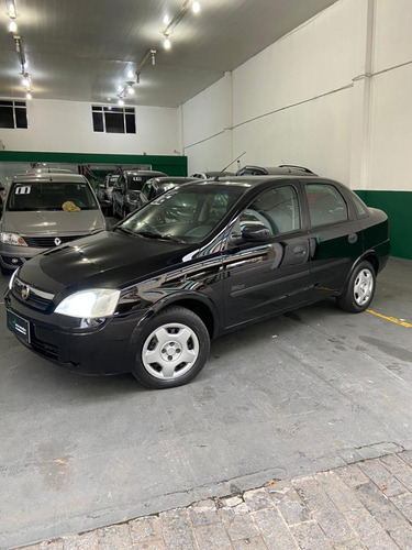 Corsa Sedan Maxx 1.8 - 2006