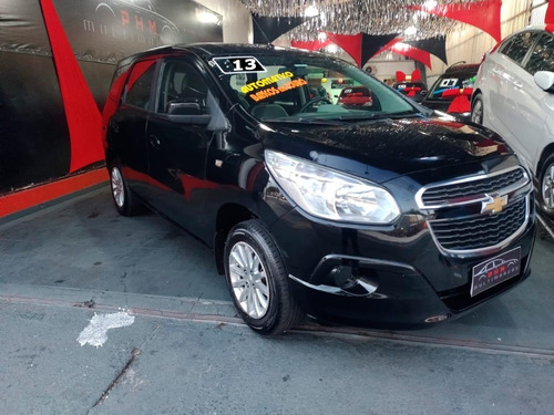 Imagem 3 de 12 de Spin 1.8 Lt 8v 4p 2013 Automático