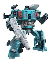 Comprar Figura De Acción Juguetes Transformers Generaciones War For