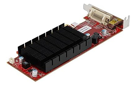 Productos Visiontek Radeon 6350 Sff 1gb Ddr3 3m Dms59 Con 2x
