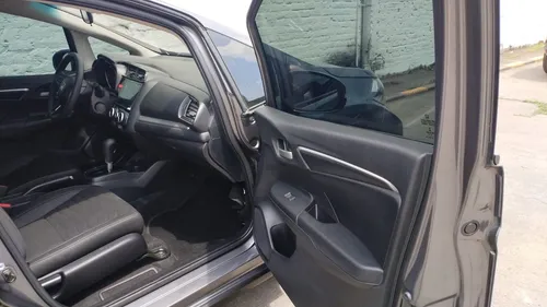 Honda WR-V 1.5 Lx