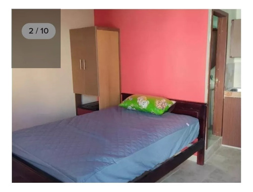 Imagen 4 de 4 de Suites Amobladas En La Av Francisco De Orellana