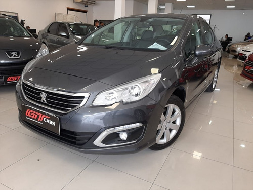 Peugeot 408 Allure 2.0
