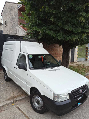 Fiat Fiorino 1.3 Fire 2013