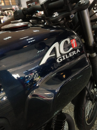 Imagen 5 de 6 de Gilera Ac1 Entrega Inmediata Real Ahora 12 Ahora 18