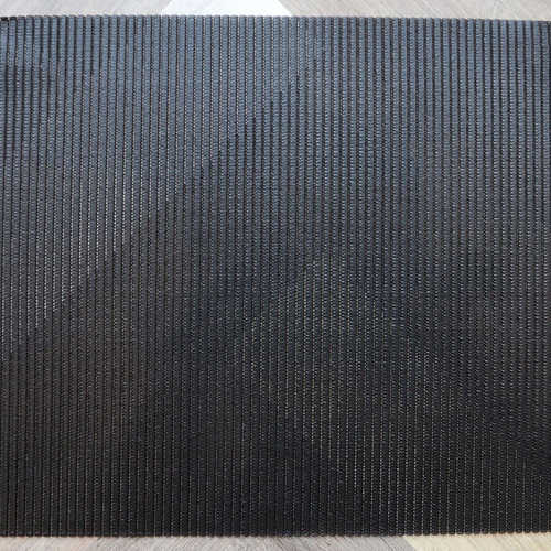 Alfombra Pvc Esponjoso 65x150 Antideslizante Espumado Cocina