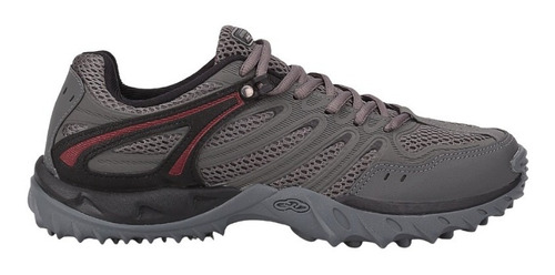 Zapatilla Outdoor Olympikus Traction Hombre