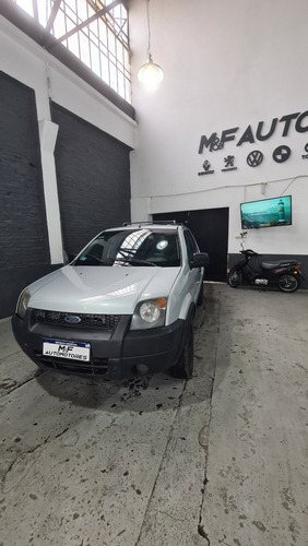 Ford Ecosport 1.6 Xls