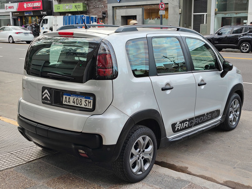 Citroën C3 Aircross 1.6 Vti 115 Feel