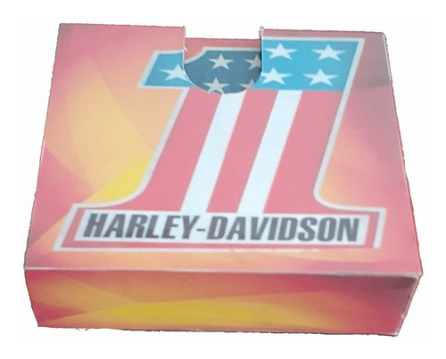 Imagem 1 de 6 de Porta Copos Harley One