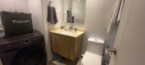 Se Vende Departamento 2d 1b En San Miguel