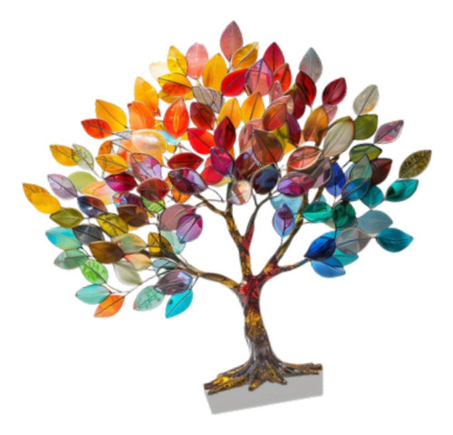 2d Plano De La Vida De Decoración De Árbol De La Vida