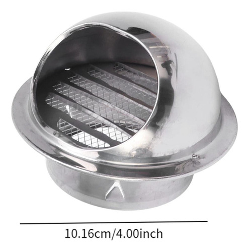 Cubierta De Ventilación Para Secadora De Ventanas Accesorio