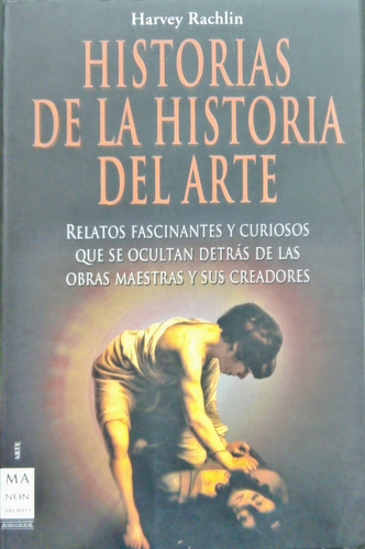 Historias De La Historia Del Arte