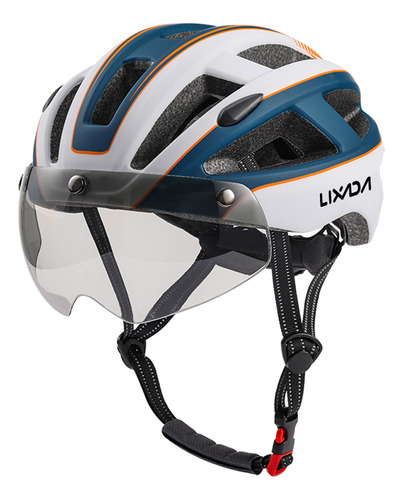 Casco De Seguridad, Casco, Luz De Montaña Y Parte Trasera Co