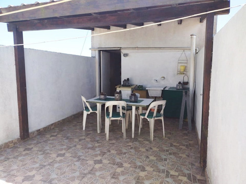 Imagen 16 de 21 de Venta Departamento Mar Del Tuyu Centro