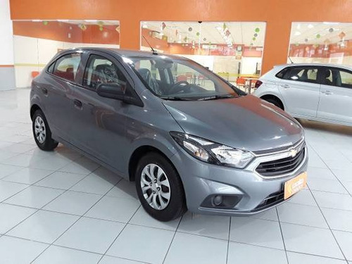 Imagem 5 de 9 de Chevrolet Joy 1.0 Spe4 Flex Manual