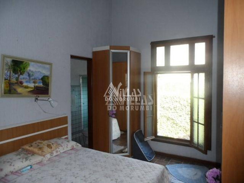 Imagem 15 de 30 de Embu Guaçu 400m² Linda Casa, 4 Dorms, 3 Suítes, Vagas Lazer Completo - Ca0230