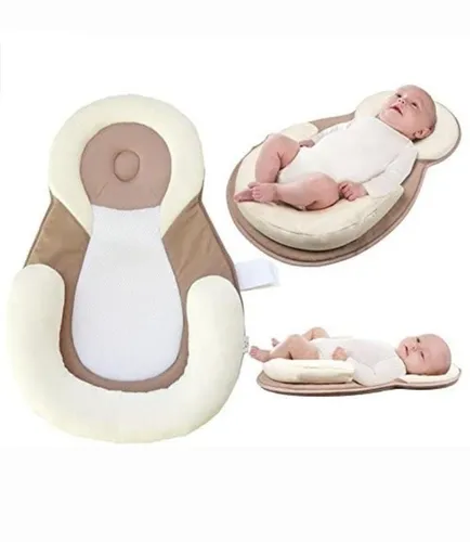 comprar Cojín Para Bebes Y Niños Nido Colecho Antivuelco.