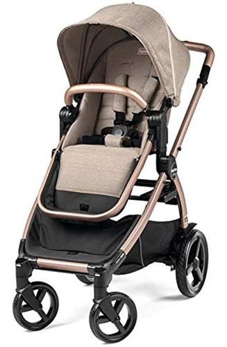 Cochecito Peg Perego Ypsi, Mon Amour 