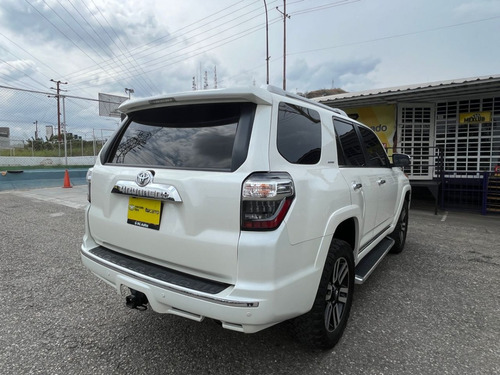 Toyota 4runner