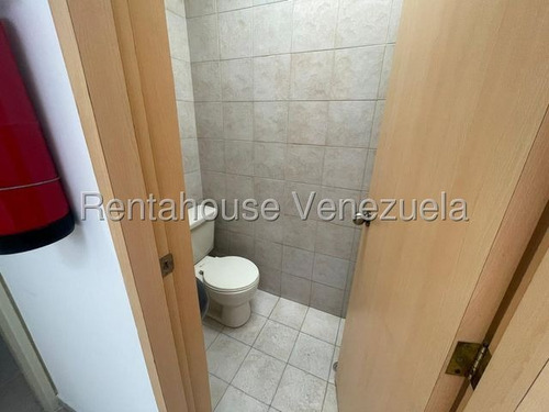 Local En Alquiler Bello Monte 25-14193