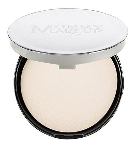 Maquillaje, Base, Polvo C Mommy Makeup Mineral Dual Powder S