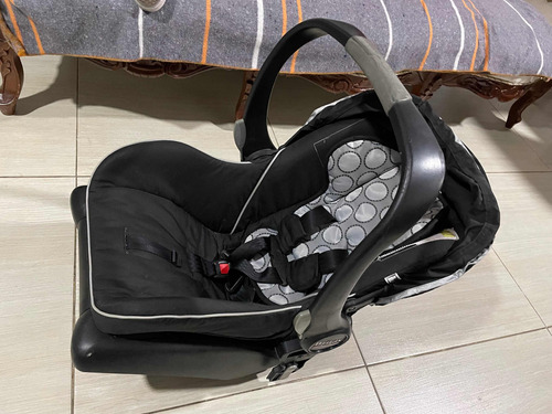 Silla De Bebé Para Automóvil Britax