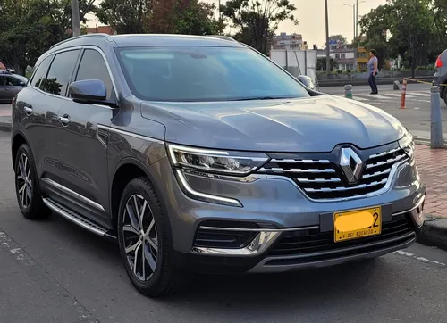 Renault Koleos 2.5 Intens