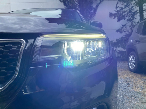 Jeep Compass S
