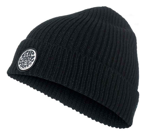 Gorro Rip Curl Dna Black 