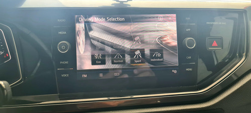 Volkswagen Polo 1.4 Tsi Gts